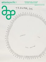 ArtAsiaPacific